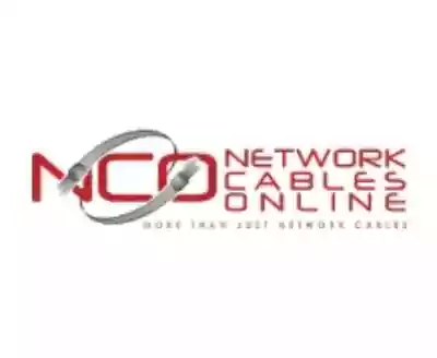 Shop Network Cables Online discount codes logo