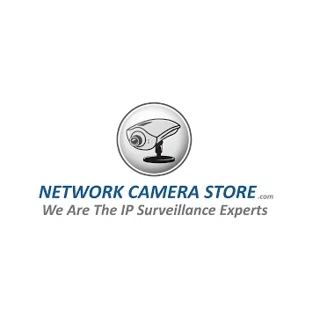 Network Camera Store logo