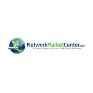 Shop Network Market Center logo