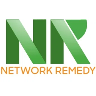 Network Remedy logo
