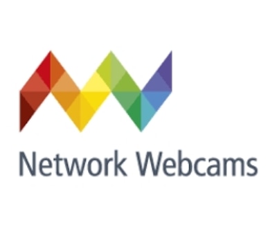 Shop Network Webcams logo