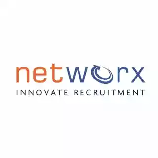 Shop Networx Recruitment coupon codes logo