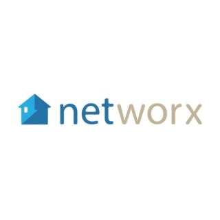 Shop Networx logo