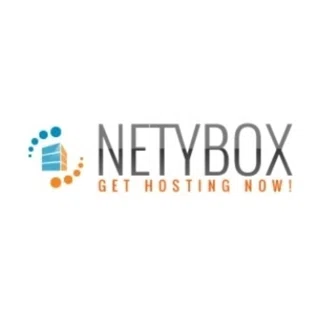 Shop Netybox logo