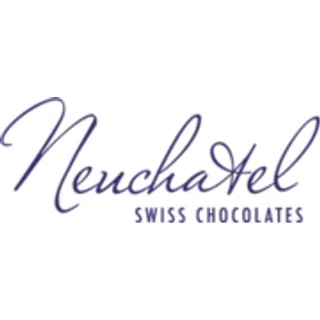 Neuchatel Chocolates logo