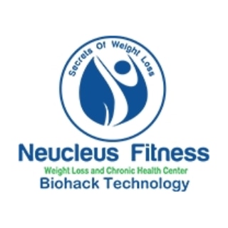 Shop Neucleus Fitness logo