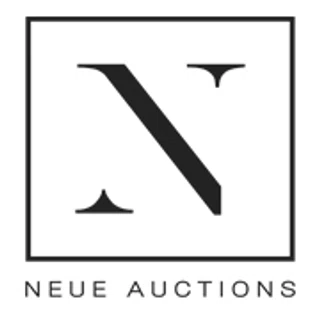 Shop Neue Auctions coupon codes logo