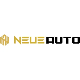 Neue Auto logo