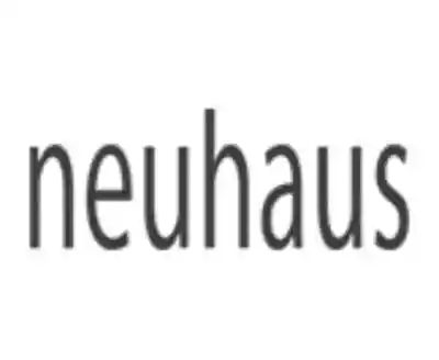 neuhauschocolate.com logo