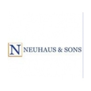 Shop Neuhaus & Sons logo