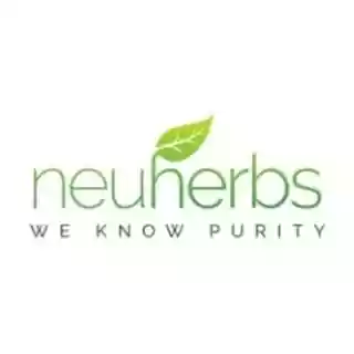 Neuherbs coupon codes