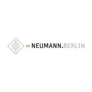 Neumann  logo