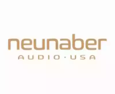 Neunaber Audio coupon codes