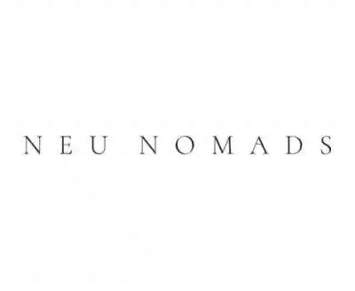 Neu Nomads discount codes
