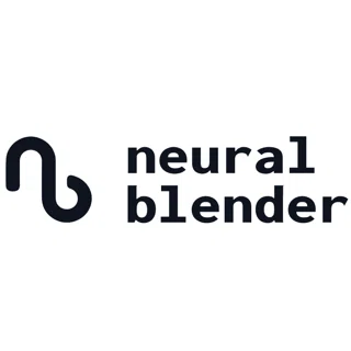 Neural Blender logo