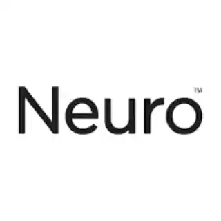 Shop Neuro discount codes logo