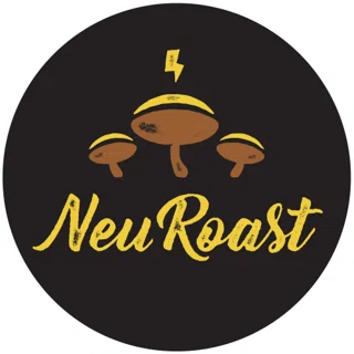 Shop NeuRoast logo