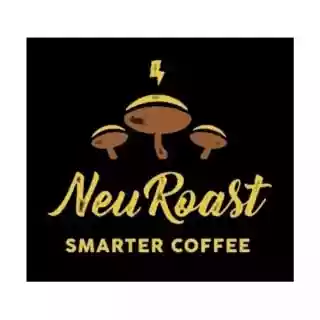 NeuRoast logo