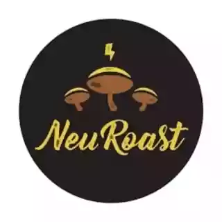 NeuRoroast logo