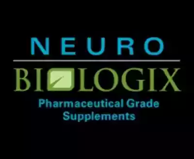 Shop Neurobiologix promo codes logo