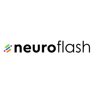 Neuroflash logo