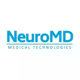 NeuroMD logo