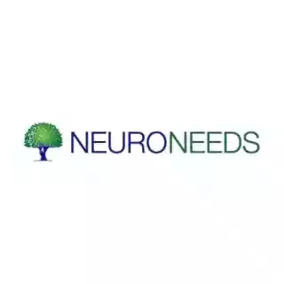 NeuroNeeds logo