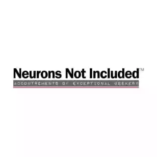 Neurons Not Included logo