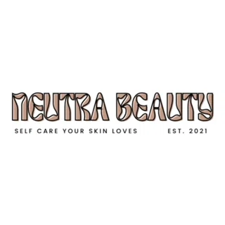 Neutra Beauty logo