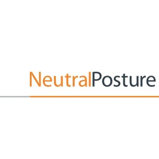 Neutral Posture coupon codes