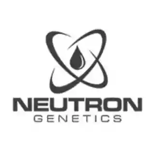 Shop Neutron Genetics coupon codes logo