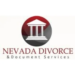 Nevada Divorce logo