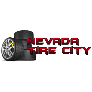 Nevada Tire City logo