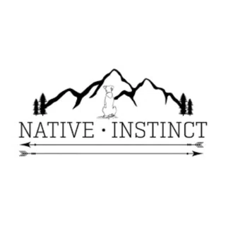 Shop Native Instinct  logo