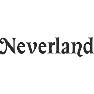 Neverland coupon codes