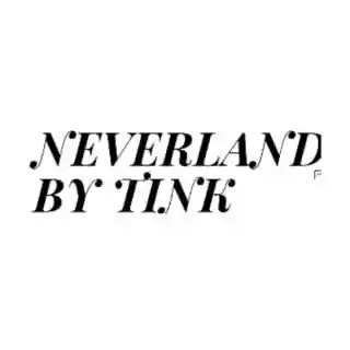 Neverland by Tink discount codes