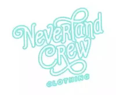 Neverland Crew Clothing coupon codes
