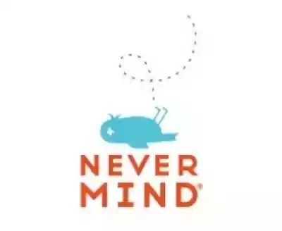 Shop Nevermind Gallery coupon codes logo