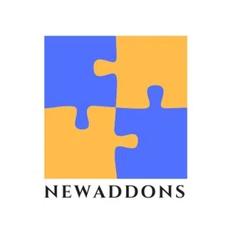 New Addons logo