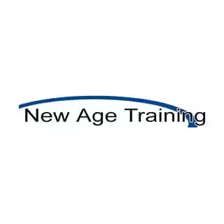 Shop New Age Training promo codes logo
