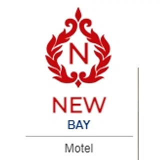 Shop New Bay Motel Los Angeles logo