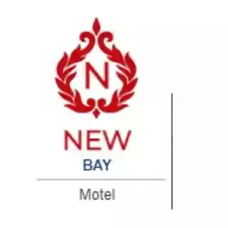 New Bay Motel Los Angeles logo
