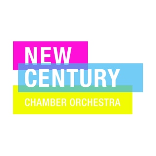 New Century Chamber Orchestra logo