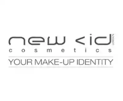 New CID Cosmetics logo