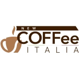 Shop New Coffee Italia AU coupon codes logo