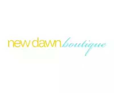 Shop New Dawn Boutique promo codes logo