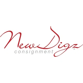New Digz Consignment  coupon codes