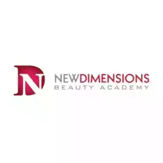 New Dimensions Beauty logo