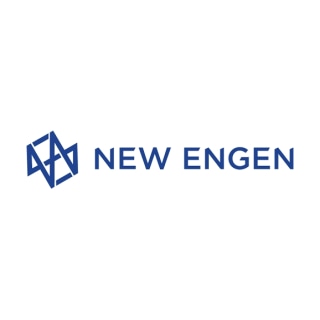 Shop New Engen logo