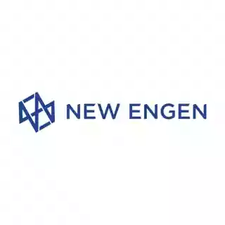 New Engen discount codes